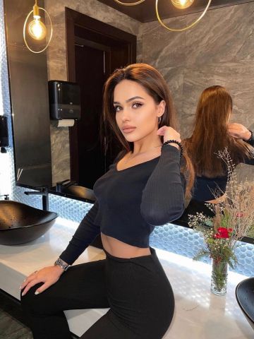 Анкета проститутки Илона, 22 года